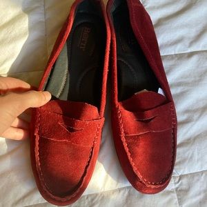 Born loafer  like new